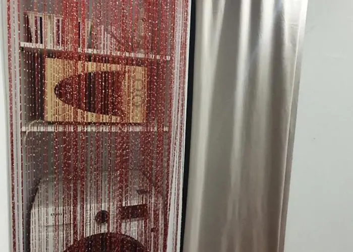 Sablettes Sea View شقة