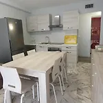 Sablettes Sea View Apartment