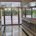 Sablettes Sea View Apartment Menton