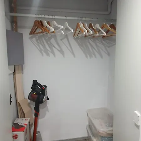 Sablettes Sea View Apartment Menton