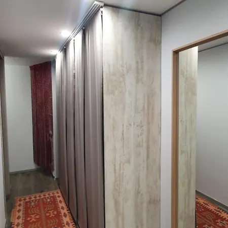 Sablettes Sea View Appartement Menton