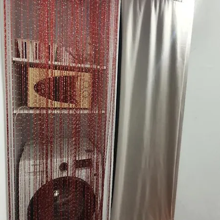 Sablettes Sea View Apartment