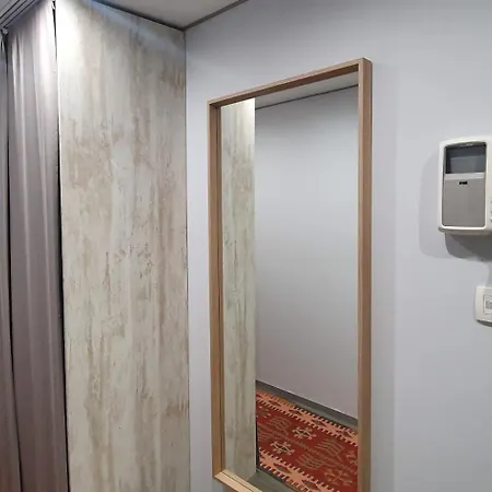 Sablettes Sea View * Menton