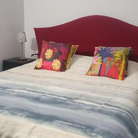 Apartment Sablettes Sea View