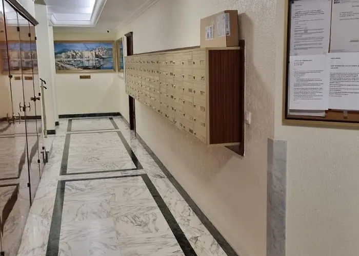 Sablettes Sea View *