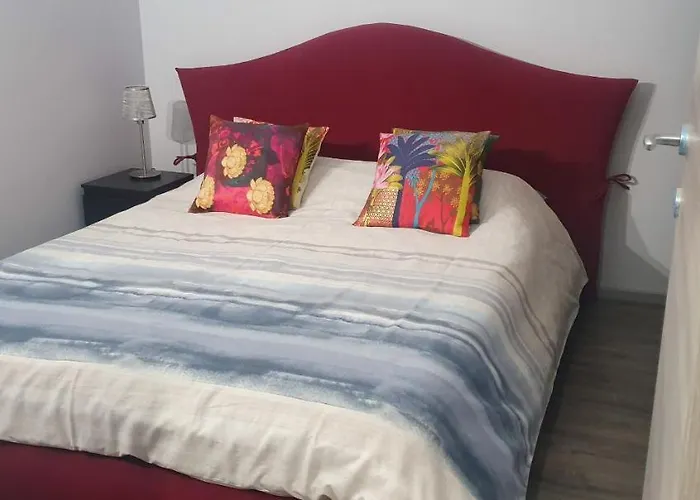 Sablettes Sea View *