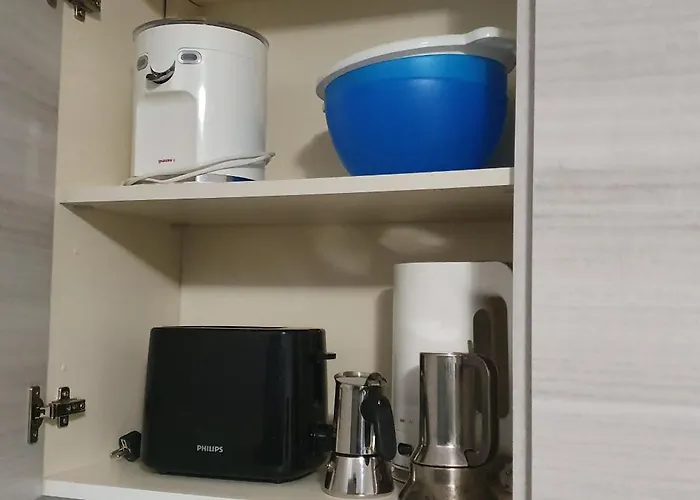 Sablettes Sea View 아파트 멍똥