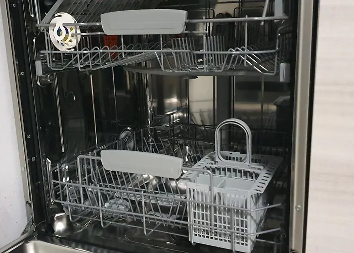 Sablettes Sea View 아파트 *