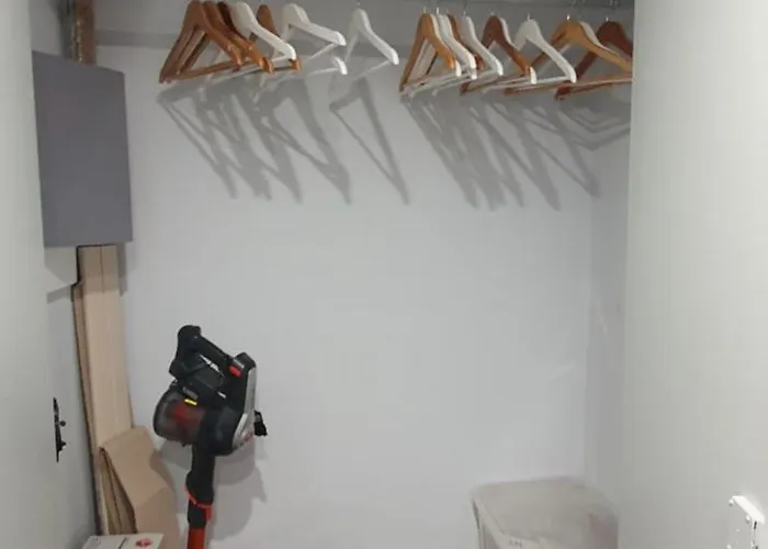 Sablettes Sea View 아파트 멍똥