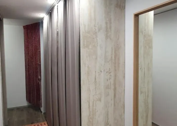 Sablettes Sea View Apartment Menton