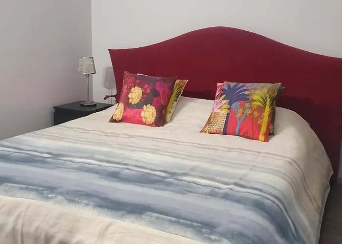 Apartment Sablettes Sea View